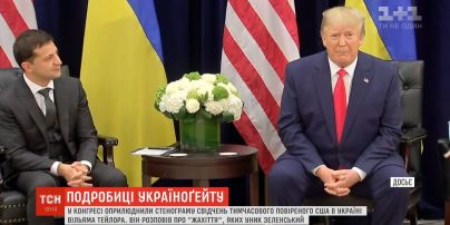 Президент США в течение года мог признать Крым российским - Уильям Тейлор