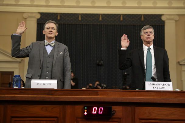  / © Associated Press