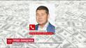 НАБУ підняло скандал через зниклі гроші Онищенка