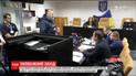 Харківський суд обирає запобіжний захід іншому учаснику смертельного ДТП