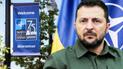 На саммит НАТО в Вашингтон уже прибыл президент Владимир Зеленский