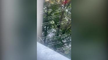 В Харькове нетзвестный открыл стрельбу по прохожим