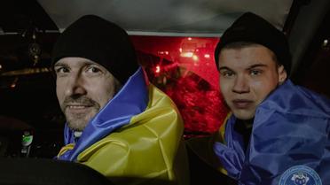 обмін полоненими 8.02 -6