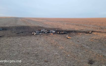 У Міноборони Молдови прокоментували інформацію про БпЛА з їхнього кордону