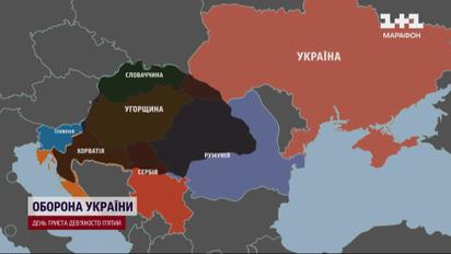 Венгрия присвоила Закарпатью и земле еще 6 стран: Назревает международный скандал