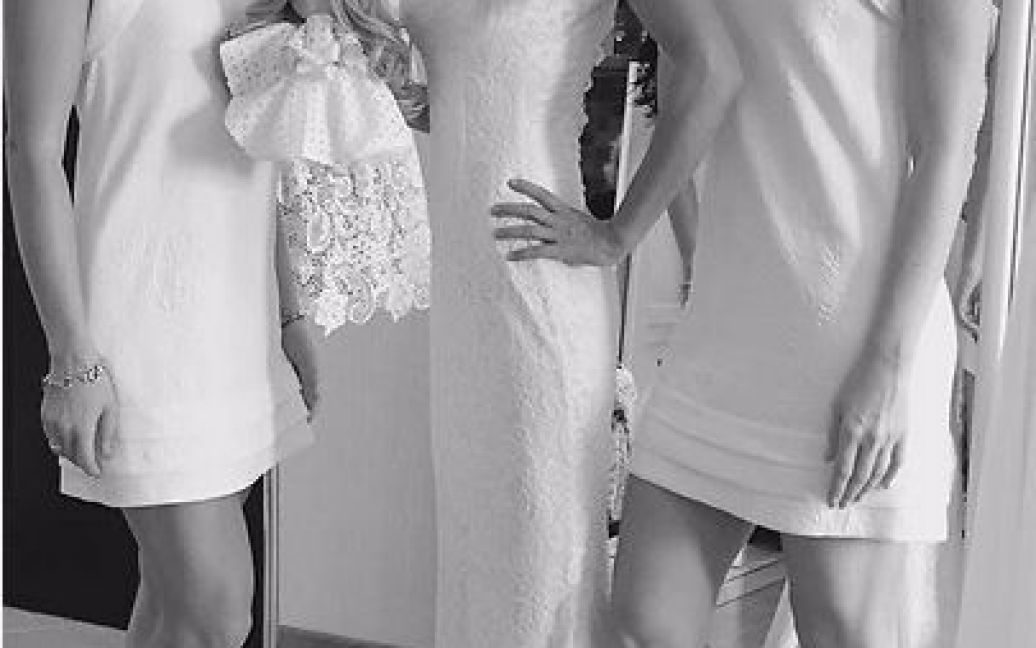 Дана Борисова вышла замуж / © instagram.com/danaborisova_official