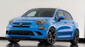 Fiat представил две спецверсии нового кроссовера 500X