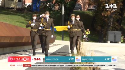 Минимальная пенсия семьям погибших защитников Украины повысится — Экономические новости