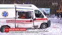 В Винницкой области произошло масштабное ДТП. Пострадала даже скорая