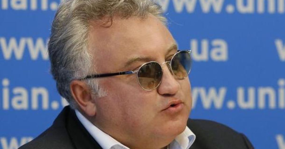 ЗМІ повідомляють про вбивство депутата Калашнікова.