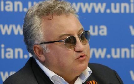 В Киеве убили экс-депутата от Партии регионов Калашникова - СМИ