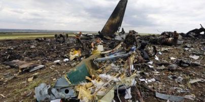 Дело о сбитом над Луганском Ил-76: в Днепре заочно объявят приговор главарям "ЛНР"