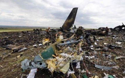 Сбивание украинского Ил-76: суд подтвердил пожизненные сроки Плотницкому и его подельникам