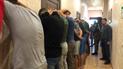 КОРД провел масштабный обыск в гостинице Одессы, где разместилась группа неизвестных с оружием