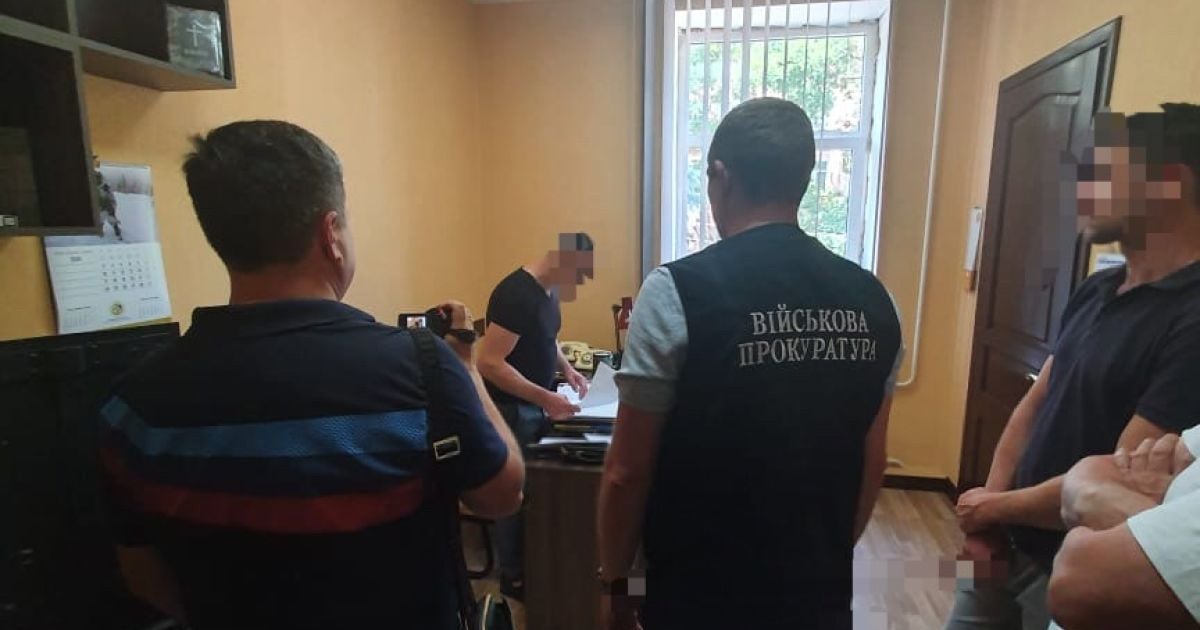 Злочинна група під керівництвом підполковника СБУ вимагала 250 тис. дол. у справі щодо загибелі нардепа