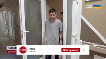 Собственное сердце отказало, а донорское не прижилось, но… Чудо спасение юноши во Львове