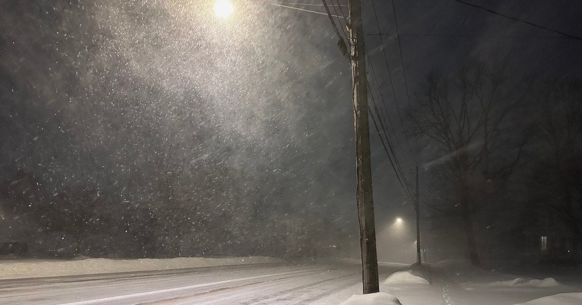 Найближчими днями українцям варто готуватися до стабільно морозної погоди