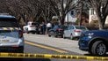 Стрілянина у Балтиморі біля синагоги