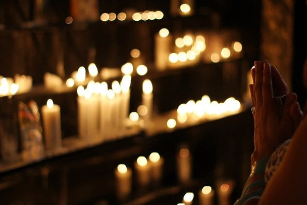 23 січня віряни святкують День пам’яті святого священномученика Климента, єпископа / © pexels.com