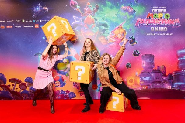 Фото David Neparidze