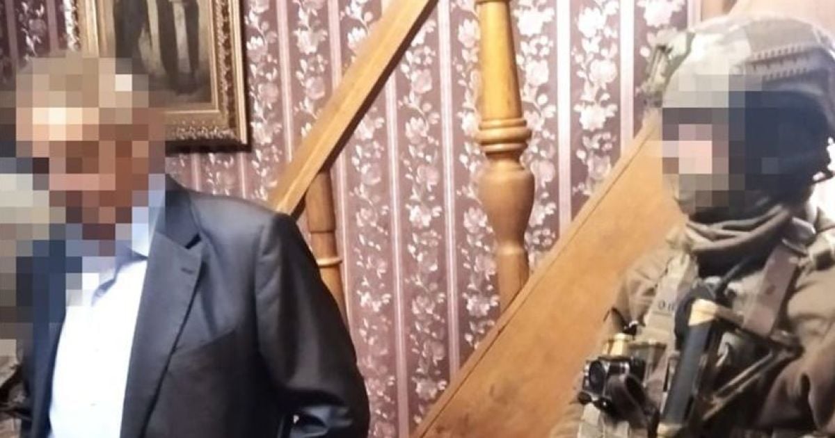 СБУ затримала ексвласника "Мотор Січ" Богуслаєва – двигуни компанії виявили в збитих вертольотах РФ