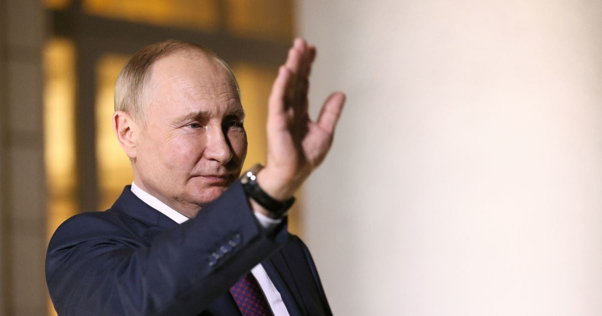 "Кремлю придется пойти на условия": генерал объяснил, при каких условиях Путин заберет свои войска со всей Украины