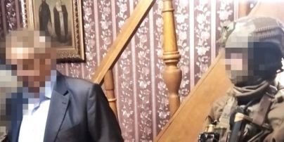 СБУ затримала ексвласника "Мотор Січ" Богуслаєва – двигуни компанії виявили в збитих вертольотах РФ