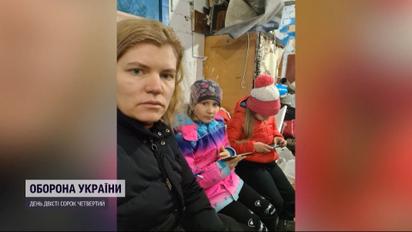 Дважды убегали от рашистов, а теперь открыли пекарню в Киеве: невероятная история многодетной семьи