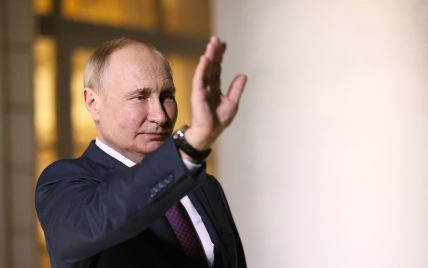 У Путина заявили, что дипломатический путь является "наилучшим" для достижения интересов России в Украине