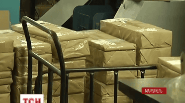 Виборчі бюлетені у центрі уваги по всій країні