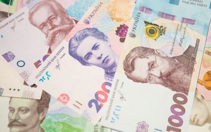 В Госстате сообщили, какую зарплату большинство украинцев получили за первый месяц карантина
