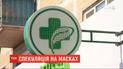 Завищення цін на медичні маски досліджує Антимонопольний комітет