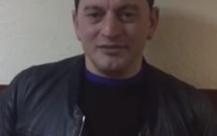 У Києві схопили депортованого грузинського "злодія в законі", який приїхав на "лікування"