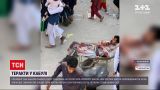 Новини світу: кількість загиблих під час атаки в Кабулі зросла до 170