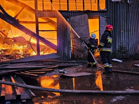 Росія атакувала