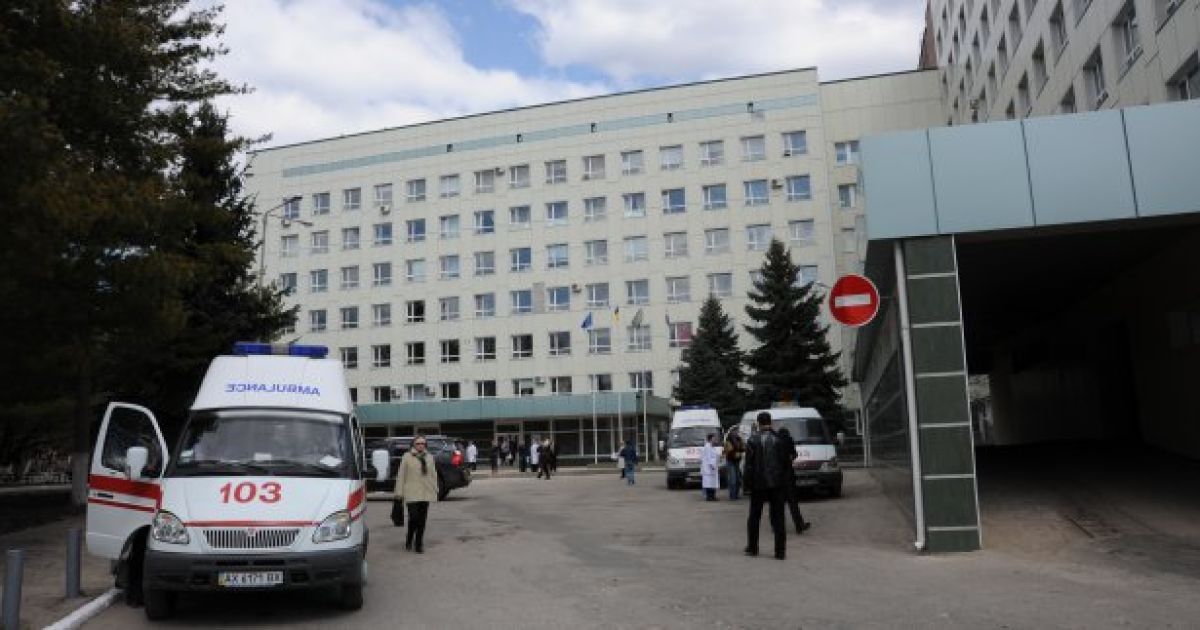 ДТП на проспекте Науки в Харькове: в каком состоянии пострадали дети