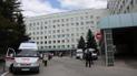 ДТП на проспекте Науки в Харькове: в каком состоянии пострадали дети