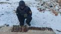На Київщині сьогодні гримітимуть вибухи: названо причину і район