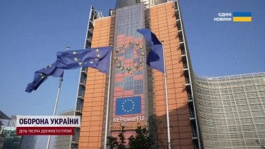 На 20 миллиардов евро! Евросоюз может предоставить Украине пакет военной помощи