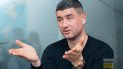 «Якщо Ігор Наумець втік з України, він не має морального права претендувати на активи, які залишились тут», - Сергій Шапран