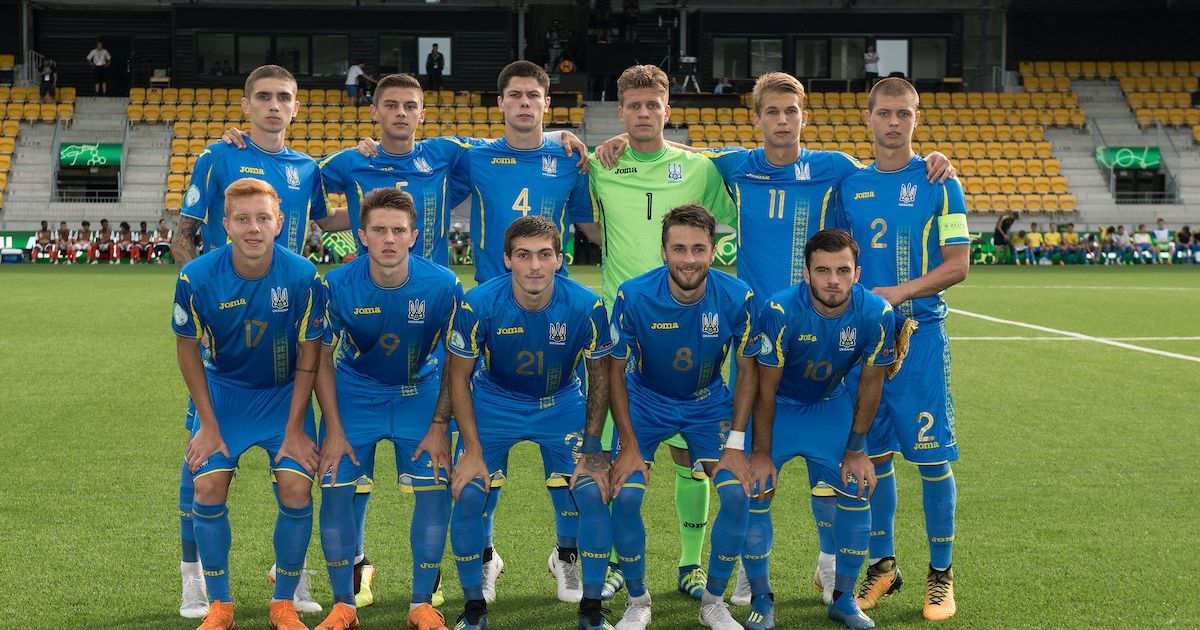 Збірна України поставила на вуха Фінляндію виступом на Євро-2018