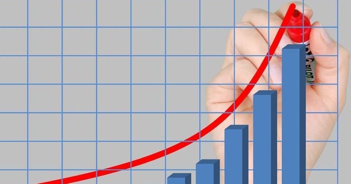 Промышленная инфляция в Украине замедлилась до 31,2%