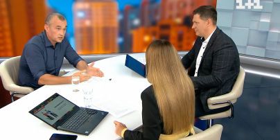 Індустріальний парк – це точка зростання України