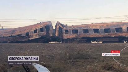 22 загиблих у Чаплиному та нічний обстріл Кривого Рогу