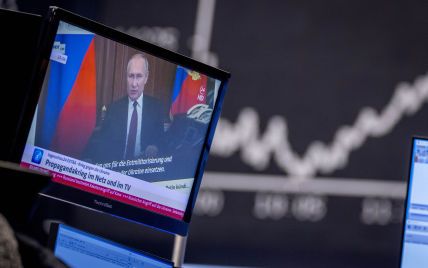 ЕС собирается ввести санкции в отношении четырех российских телеканалов: что известно
