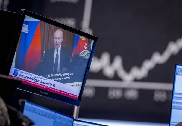 Скандал довкола Єрмака та інтерв’ю Мендель: у Кремлі готують нову інформаційну атаку - розвідка