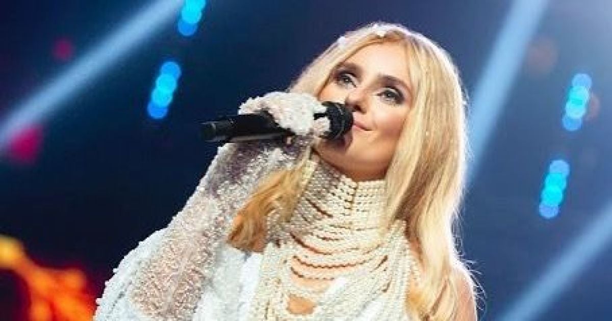 Певица Ирина Федишин перенесла концерт в Львове