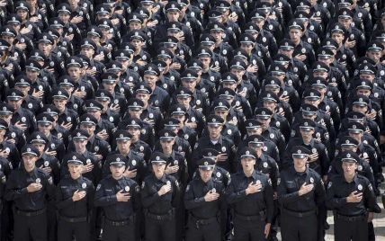 В Украине планируют расширить права полиции
