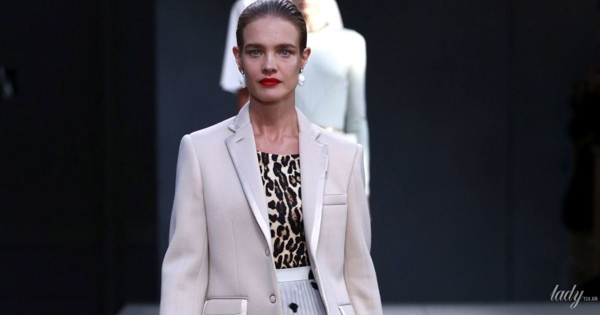 Колекція Burberry прет-а-порте сезону весна-літо 2019 / © East News