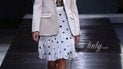 Колекція Burberry прет-а-порте сезону весна-літо 2019